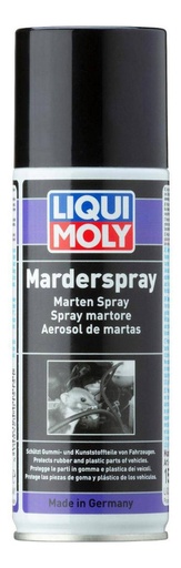 [CP005635] Spray Repelente De Roedores/ratones 200 Ml Liqui Moly