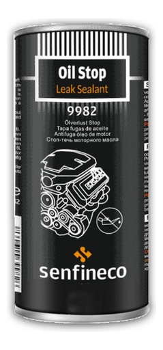 [CP002095] Eliminador De Perdidas De Aceite Senfineco 300 Ml