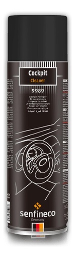 [CP005450] Silicona Para Limpieza De Tablero Senfineco 650 Ml