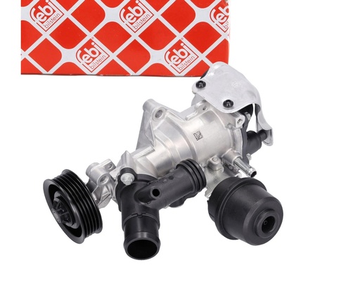 [CP000792] Bomba De Agua Mercedes Benz A200 W176 Febi