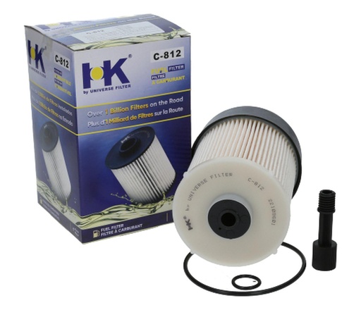 [CP002811] Filtro De Petroleo Mercedes Vito 109/111 Om 622