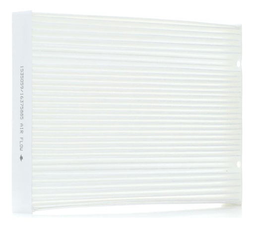[CP002877] Filtro De Polen Mercedes Vito 109/111/114 V200/220 Om622/651
