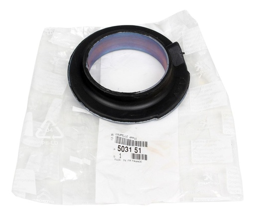 [CP001333] Cazoleta Soporte Peugeot Partner Berlingo 308 C4 2007 A 2019