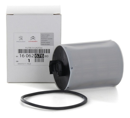 [CP002906] Filtro Petroleo Peugeot Boxer Citroen Jumper Puma 2.2 Hdi