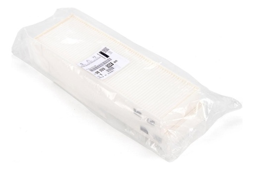 [CP002930] Filtro Polen Doble Peugeot 208 C3 Mokka Puretech Bluehdi