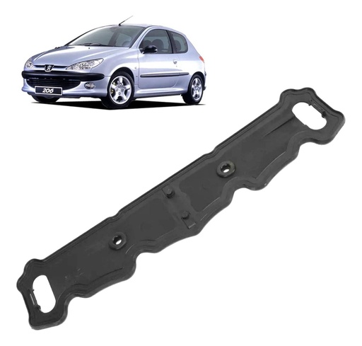 [CP002258] Empaquetadura Tapa Valvula Peugeot 206 307 308 C3 C4 Tu5jp4