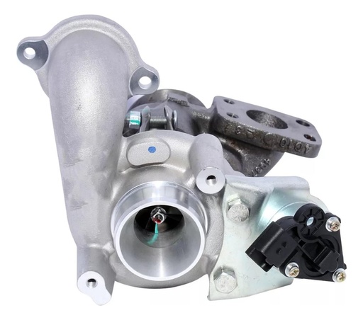 [CP006296] Turbo Peugeot 301 Partner B9 K9 Citroën C-elysee Dv6