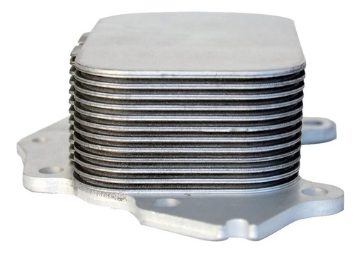 [CP002269] Enfriador Aceite Motor Diesel Peugeot Citroen 1.4 / 1.6 Hdi