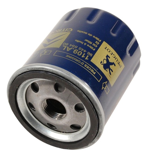 [CP002427] Filtro Aceite Peugeot 106/205/206/306/partner
