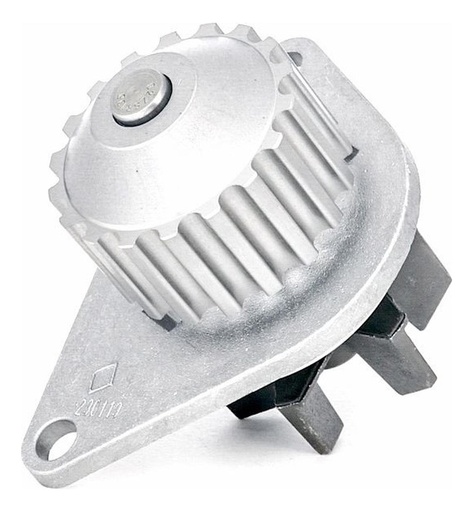[CP000762] Bomba De Agua Peugeot 206 207 Partner Berlingo C3 1.4 Tu3jp