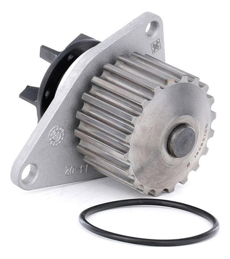 [CP000761] Bomba De Agua Peugeot 206 306 Partner Berlingo Ax C15 Zx Tu3