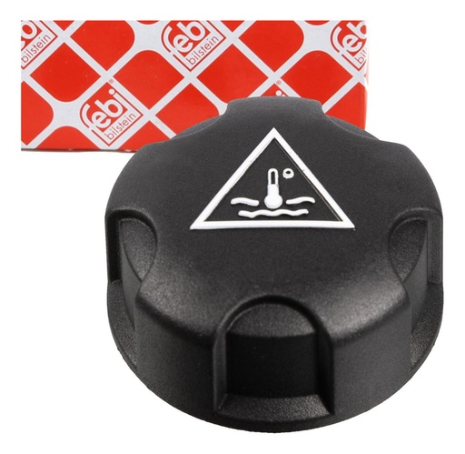 [CP005740] Tapa Deposito Agua Radiador Peugeot / Citroen