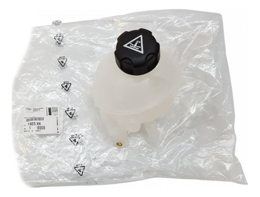 [CP001916] Deposito Refrigerante Peugeot Partner Berlingo B9 2011-2016