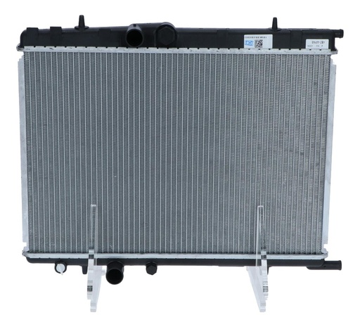 [CP004660] Radiador Motor Peugeot 206
