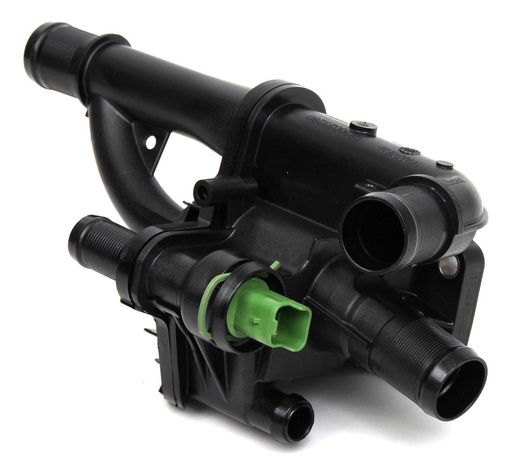 [CP006019] Termostato C/carcasa Peugeot 207/307/308/exp/par/ber 1.6 Dv6
