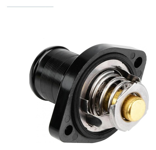 [CP006031] Termostato Con Tapa Peugeot 206 207 1.4
