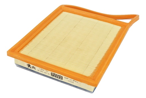 [CP002716] Filtro De Aire Original Peugeot 301-208-2008-partner