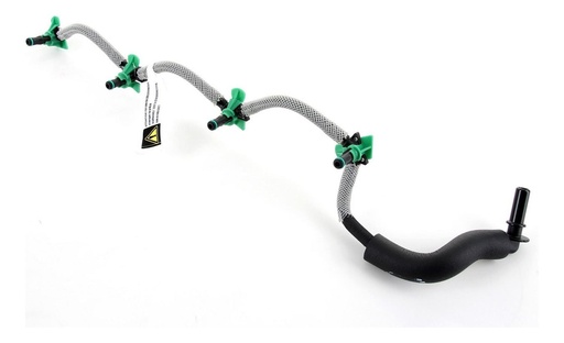 [CP003835] Tubo Retorno Inyectores Peugeot 301 Hdi / Celysee Hdi