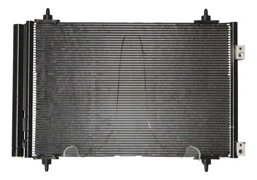 [CP004581] Radiador A/acondicionado Peugeot 308 3008 Par Berl 1.6 Dv6
