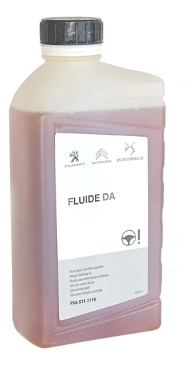 [CP000030] Aceite Direccion Electrohidraulica Original 307 407 C4