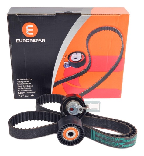 [CP003663] Kit Distribucion Eurorepar Peugeot 206 207 Compact 1.4 Hdi
