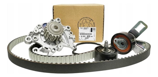 [CP003661] Kit Distribucion C/bba Peugeot 3008/rifter/mokka 1.5 Hdi