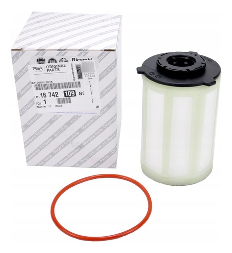 [CP002899] Filtro Petroleo Elemento Peugeot Boxer Iii Jumper Ii Hdi