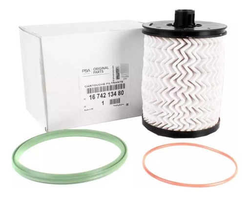 [CP002911] Filtro Petroleo Peugeot Traveller Jumpy Space Expert 2022