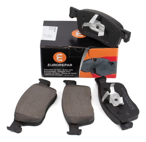 [CP004325] Pastillas Freno Delantera Peugeot Traveller Expert Jumpy 2.0