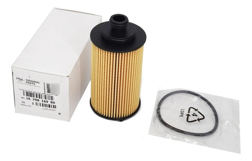 [CP002582] Filtro De Aceite Peugeot Landtrek 1.9 Changan Hunter