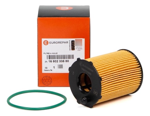 [CP002814] Filtro De Petroleo Peugeot 3008 308 Partner Berlingo 1.6 Dv6