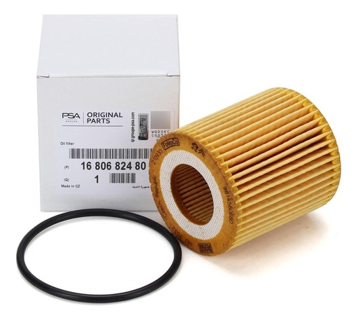 [CP002426] Filtro Aceite Elemento Peugeot Rifter/c3 1.5 Original