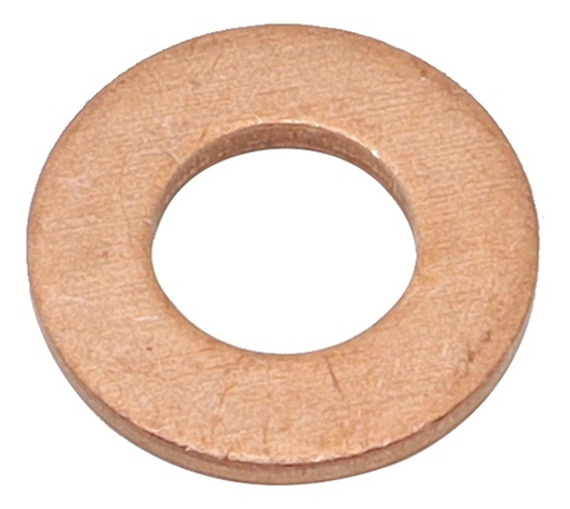 [CP003549] Junta De Tapon 21x10x1,8mm Cobre Original Psa