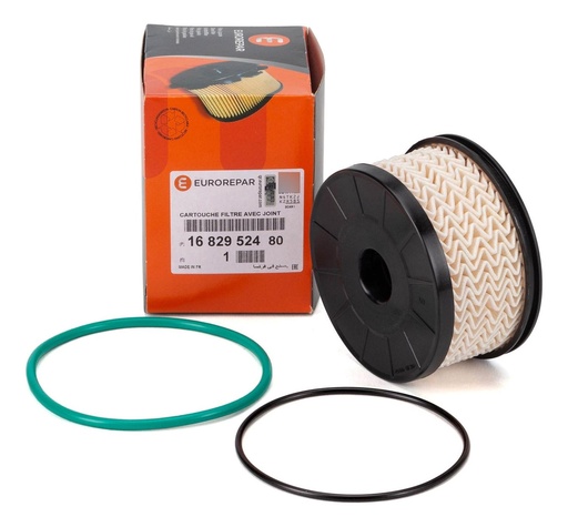 [CP002813] Filtro De Petroleo Peugeot Rifter Berlingo 1.5 Bluehdi