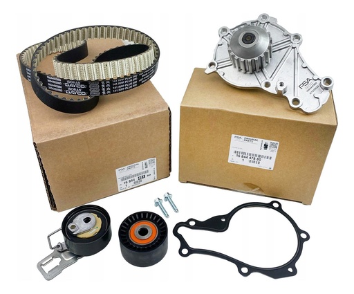[CP003671] Kit De Distribución Con Bomba Peugeot 308 T9/3008/ds4 1.6