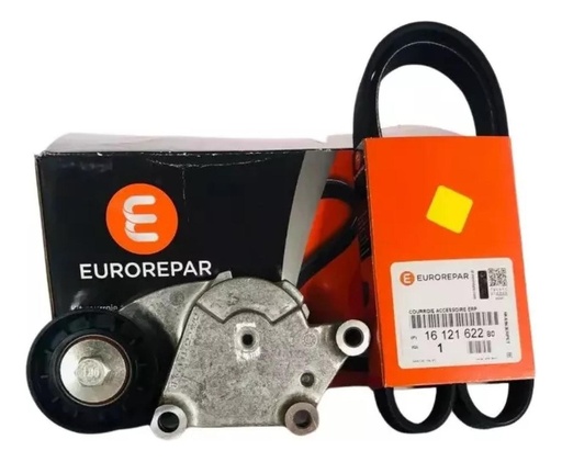 [CP003607] Kit Correa Alternador Peugeot 301 C-elysee 1.6 Hdi