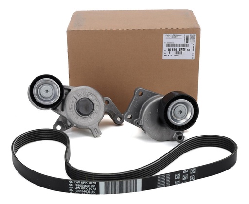 [CP003599] Kit Correa + Tensor Accesorio 3008 308 5008 Expert Traveller