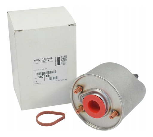 [CP002907] Filtro Petroleo Peugeot Expert Iii/partner/berlingo