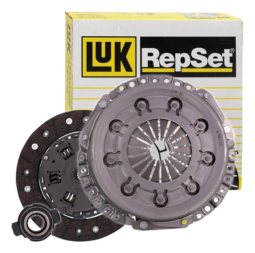 [CP003692] Kit Embrague Peugeot 405/406/306/partt/berl/c15