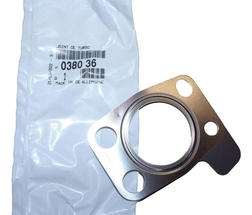[CP002262] Empaquetadura Turbo Peugeot Citroen 1.6hdi Blue Hdi Original