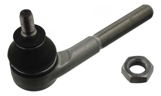 [CP005953] Terminal Derecho Peugeot 206 1.4 1998-2006