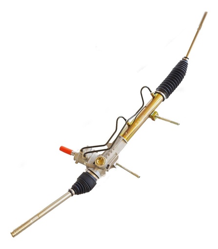[CP001719] Cremallera Direccion Peugeot 206 (todos) / 207 (todos)