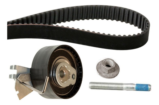 [CP003640] Kit De Distribucion Peugeot 106/206/207/part/berl/c2/c3 1.4