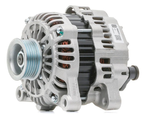 [CP000114] Alternador Peugeot 307 Boxer C5 Partner Xsara 120amp