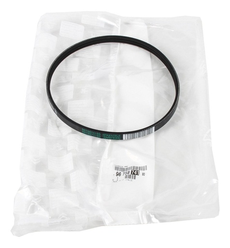 [CP001623] Correa Bomba Agua Peugeot 208 308 2008 3008 C3 C4 1.2 Psa