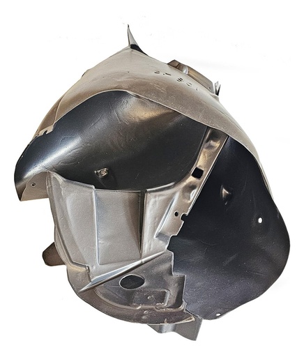 [CP003126] Guardafango Derecho Peugeot 301/c-elysse 2017
