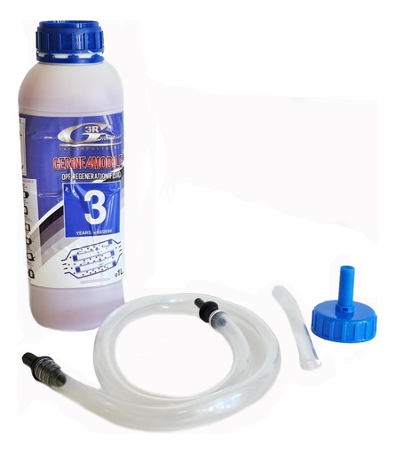 [CP000093] Aditivo Fap Botella 1 Lt Peugeot 301/2008/208/c-elysse
