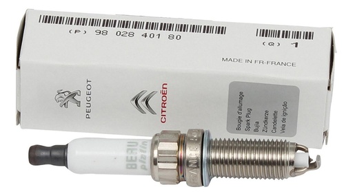 [CP001096] Bujia Platino Peugeot 207 208 308 1.6 Bencinero