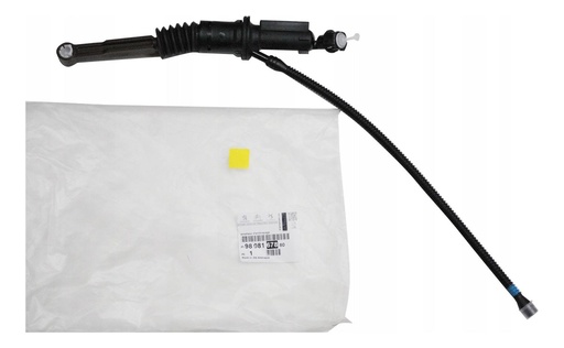 [CP000834] Bomba Embrague Citroen Berlingo 2012 1.6