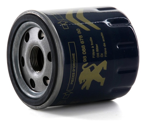 [CP002430] Filtro Aceite Peugeot Boxer Iii Jumper Ii Hdi 2.2